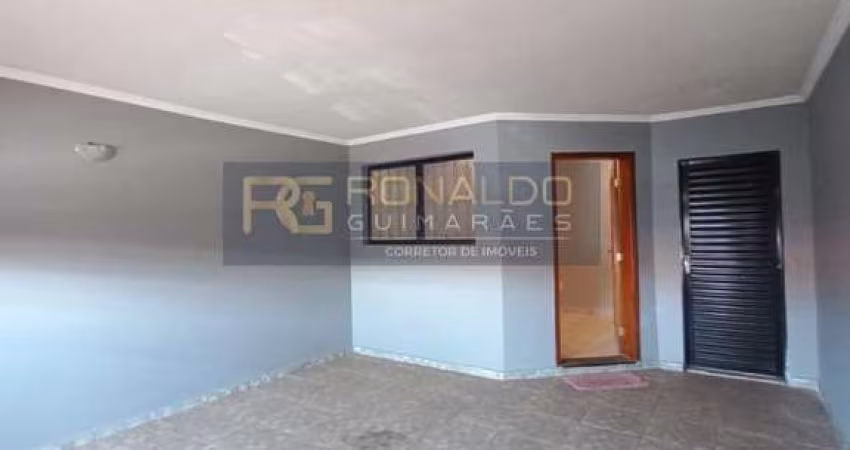 Casa para Venda em Araras, Jardim das Palmeiras, 2 dormitórios, 1 suíte, 2 banheiros, 2 vagas