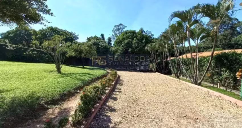 Chácara para Venda em Araras, Jardim dos Eucalíptos, 3 dormitórios, 2 banheiros, 5 vagas