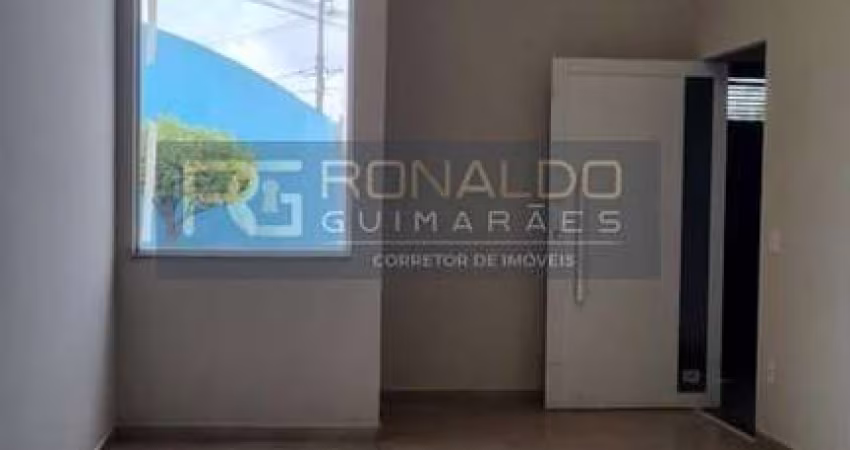 Casa para Venda em Araras, Jardim Esplanada, 3 dormitórios, 1 suíte, 2 banheiros, 2 vagas
