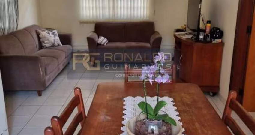 Casa em Condomínio para Venda em Araras, Parque Terras de Santa Olívia, 3 dormitórios, 1 suíte, 2 banheiros, 2 vagas