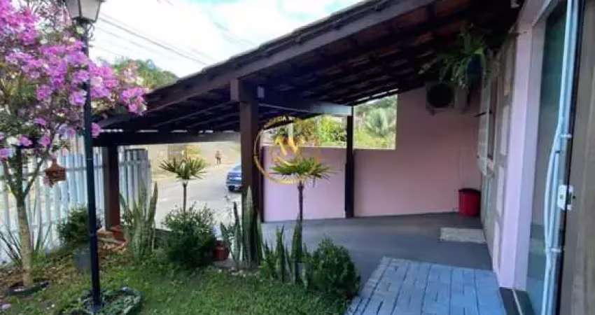 Casa geminada para venda em joinville, joão costa, 3 dormitórios, 1 suíte, 3 banheiros, 1 vaga