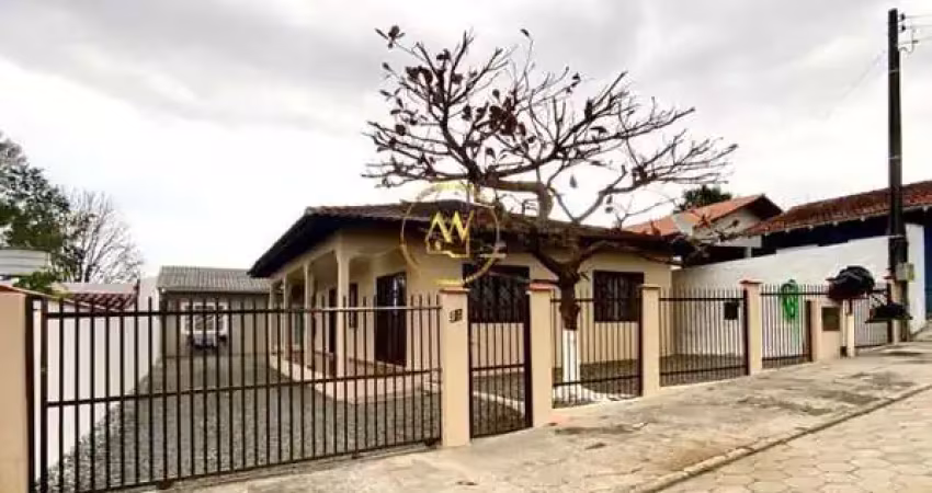 Casa para venda em araquari, itinga, 3 dormitórios, 1 suíte, 2 banheiros, 4 vagas