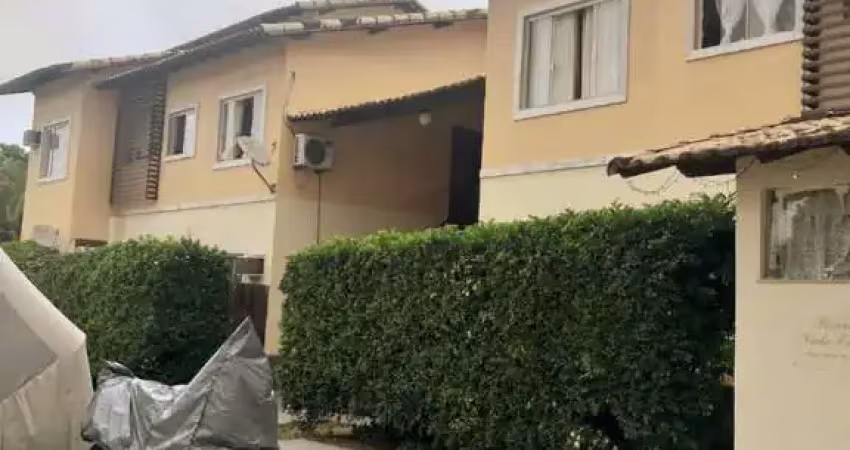 Apartamento com 2 quartos à venda na Rua João da Cunha Abreu, 295, São José do Imbassaí, Maricá