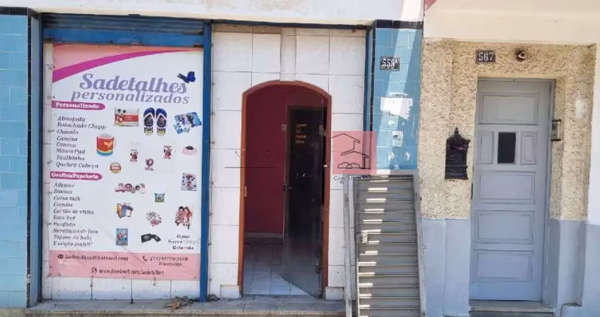 Ponto comercial à venda na Rua Miguel Fernandes, 559, Méier, Rio de Janeiro