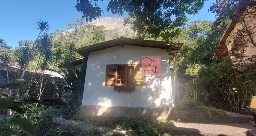 Casa com 4 quartos à venda na Rua A (Cond Res F Elefante), 25, Itaipuaçú, Maricá