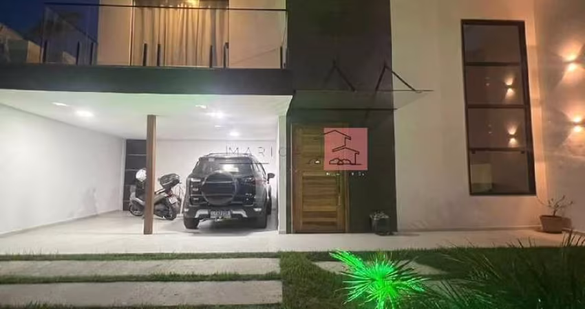 Casa para Venda em Maricá/RJ - 3 Dorm. 280 m2 Área Útil