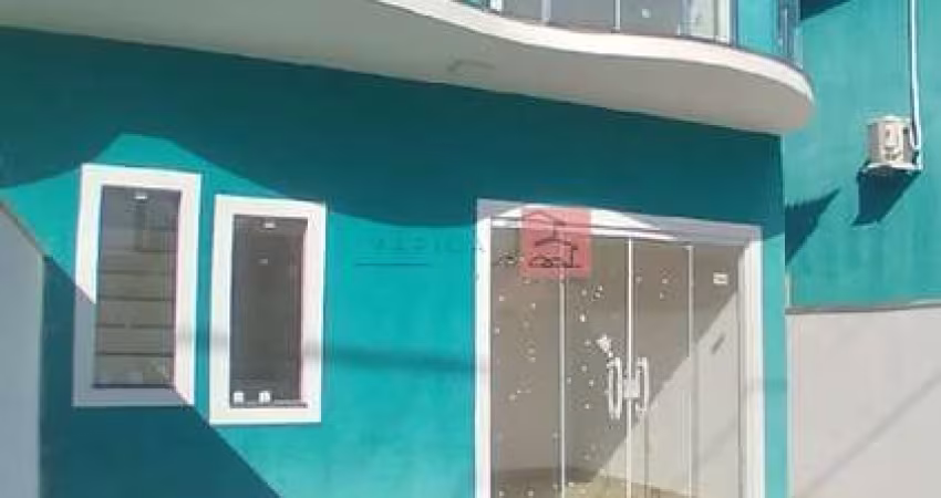 Casa com 2 quartos à venda na Rua Hélio Guapyassu de Sá, Jardim Atlântico Central (Itaipuaçu), Maricá