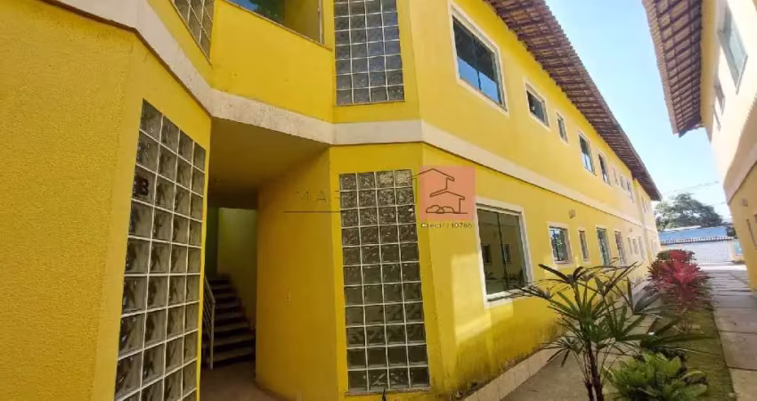 Apartamento com 3 quartos à venda no Chácaras de Inoã (Inoã), Maricá 