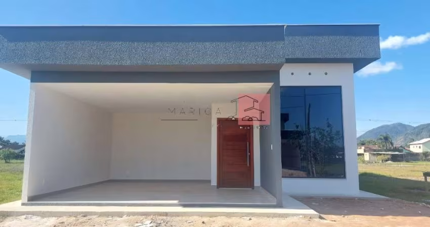 Casa para Venda em Cachoeiras de Macacu/RJ - 3 Dorm. 137 m2 Área Útil