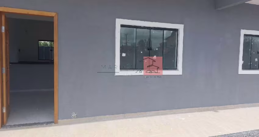 Apartamento para Aluguel em Itaipuaçu, Maricá/RJ - 1 Dorm. 48 m2 Área Útil