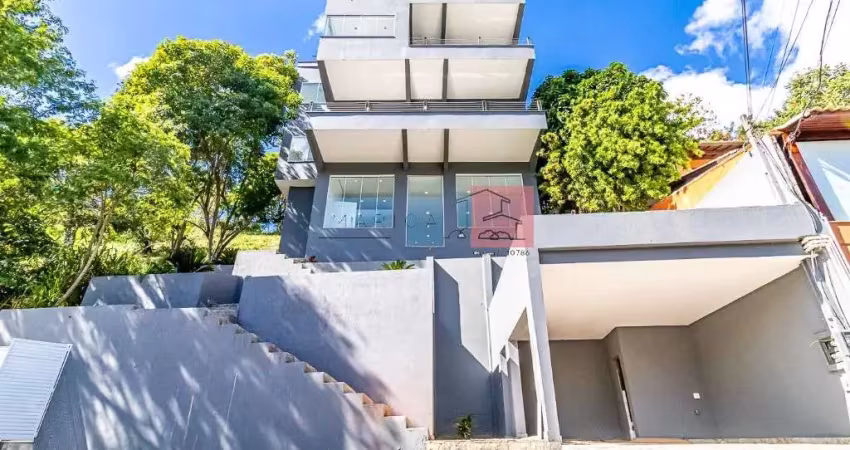 Casa com 5 quartos à venda na Avenida Nelson de Oliveira e Silva, 1011, Vila Progresso, Niterói
