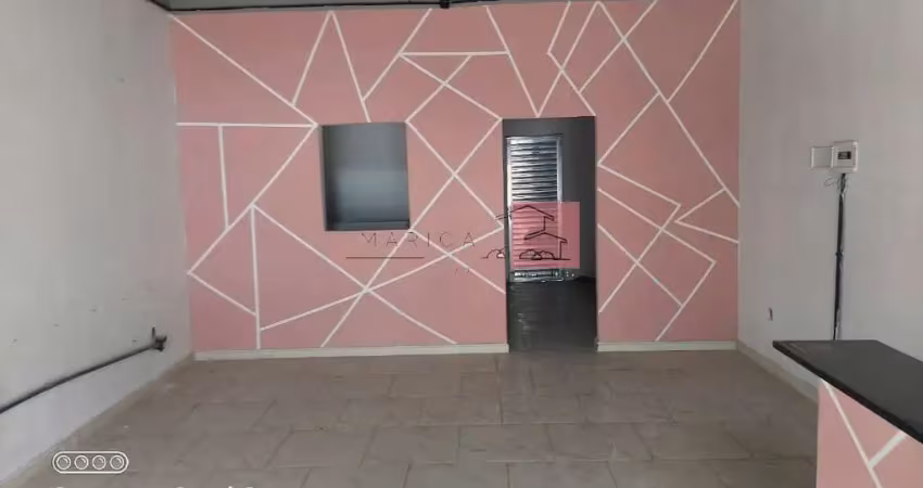 Ponto comercial à venda na Rua das Cravinas, 66, Barroco (Itaipuaçu), Maricá