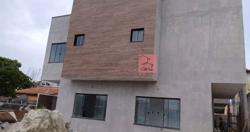Casa com 2 quartos à venda na Rua Oitenta e Cinco, Jardim Atlântico Leste (Itaipuaçu), Maricá