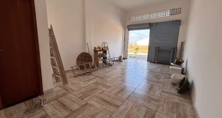 Ponto comercial à venda na Avenida Itaipuaçu, Jardim Atlântico Leste (Itaipuaçu), Maricá