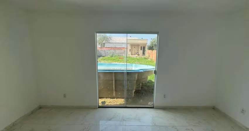 Casa com 3 quartos à venda na Rua Abrahão Tavares de Moraes, Jardim Atlântico Leste (Itaipuaçu), Maricá