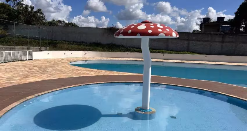 Terreno em condomínio fechado à venda na Rua Arlindo Chaves, Outeiro das Pedras, Itaboraí