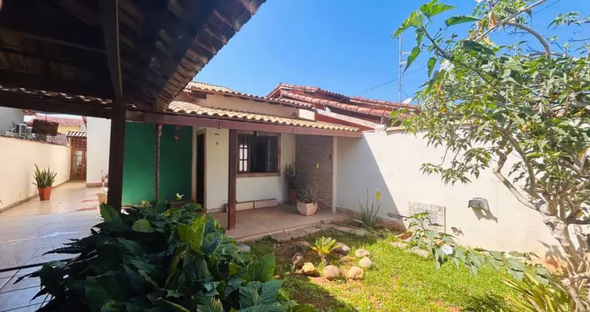 Casa com 3 quartos à venda na Rua Nossa Senhora do Carmo, Praia de Itaipuaçu (Itaipuaçu), Maricá