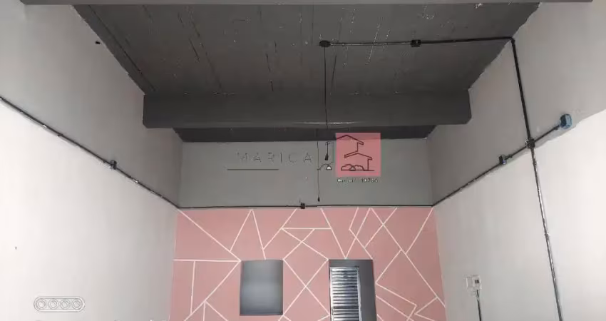 Ponto comercial para alugar na Rua das Cravinas, 66, Barroco (Itaipuaçu), Maricá