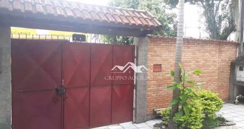 Casa com 4 dormitórios à venda, 1 m² por R$ 1.200.000,00 - Santana - São José dos Campos/SP