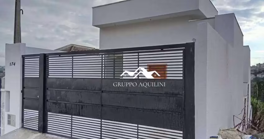 Sobrado com 3 dormitórios à venda, 192 m² por r$ 670.000,00 - jardim santa júlia - são josé dos campos/sp