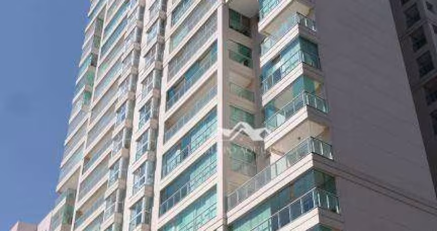 Apartamento com 4 dormitórios, 192 m² - venda por R$ 4.000.000,00 ou aluguel por R$ 15.063,00/mês - Jardim Aquarius - São José dos Campos/SP