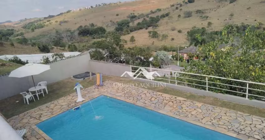 Casa com 3 dormitórios à venda por R$ 2.200.000,00 - Condominio Residencial Mirante Do Vale - Jacareí/SP