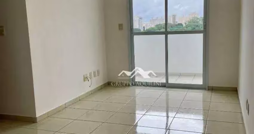 Apartamento com 2 dormitórios à venda, 54 m² por R$ 580.000,00 - Jardim Apolo - São José dos Campos/SP