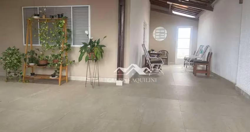 Casa com 2 dormitórios à venda, 60 m² por R$ 520.000,00 - Jardim das Indústrias - São José dos Campos/SP