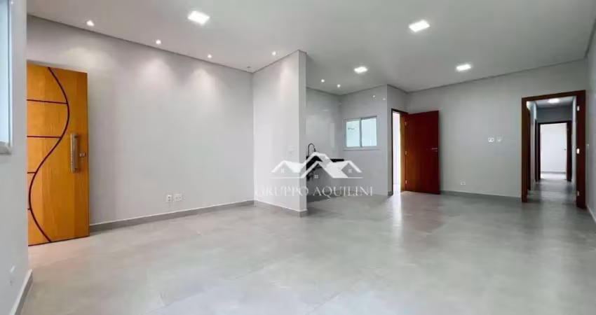 Incrível Casa à Venda no Jardim das Indústrias – São José dos Campos