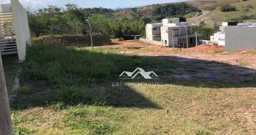 Terreno à venda, 361 m² por R$ 450.000,00 - Recanto dos Eucaliptos - São José dos Campos/SP