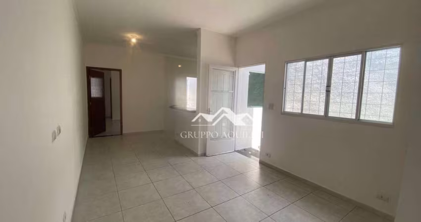 Casa com 2 dormitórios, 58 m² - venda por R$ 320.000,00 ou aluguel por R$ 1.605,00/mês - Jardim Nova Esperança - Jacareí/SP