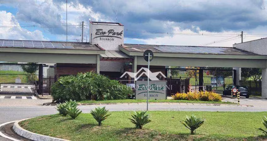 Terreno à venda, 620 m² por R$ 620.000 - Quinta Samambaia - Caçapava/SP