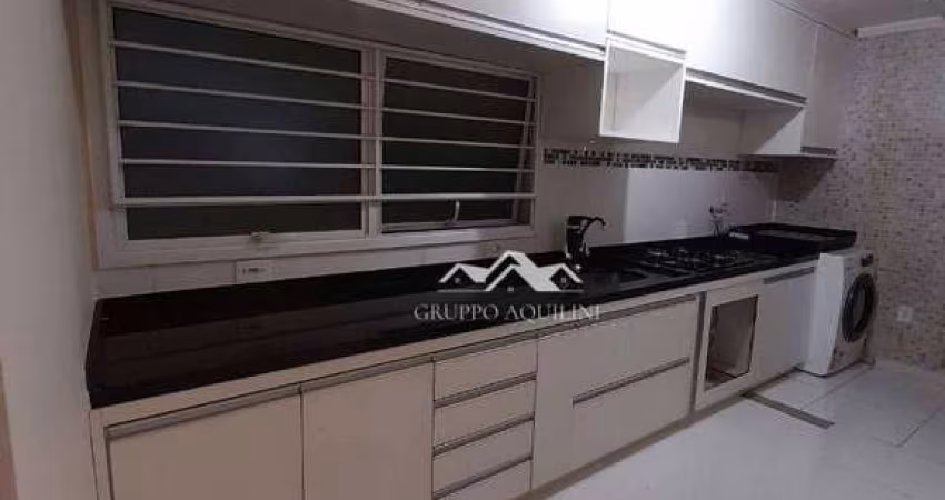 Apartamento com 2 dormitórios à venda, 48 m² por R$ 255.000,00 - Jardim Imperial - São José dos Campos/SP