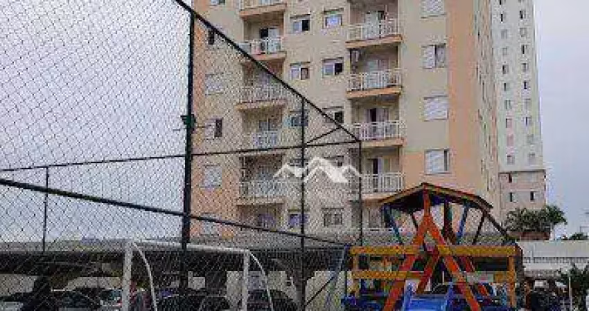 Apartamento Aconchegante de 2 Dormitórios com Suíte, Lazer Completo e Armários Planejados