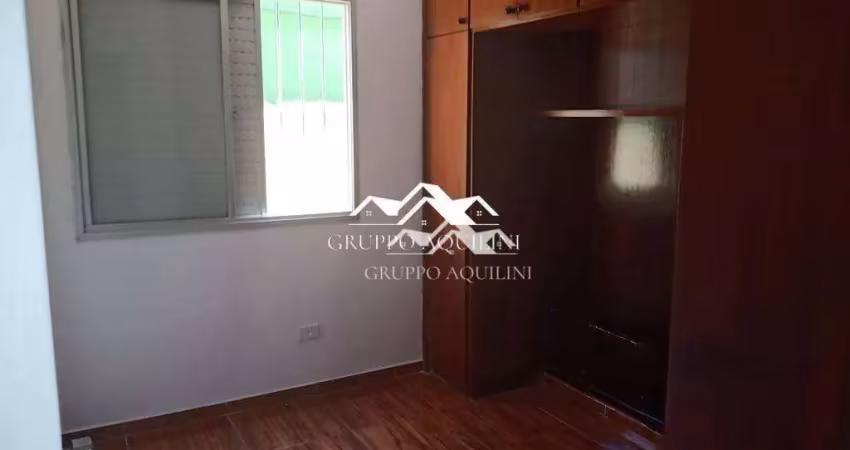 Apartamento com 2 dormitórios à venda, 50 m² por r$ 276.000,00 - jardim américa - são josé dos campos/sp