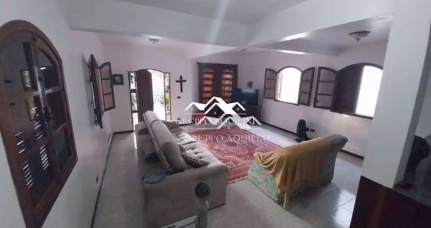 Sobrado com 4 dormitórios à venda, 200 m² por R$ 960.000 - Jardim das Indústrias - São José dos Campos/SP