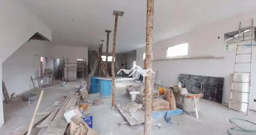Ponto, 160 m² - venda por r$ 4.000.000,00 ou aluguel por r$ 36.000,00/mês - jardim das indústrias - são josé dos campos/sp