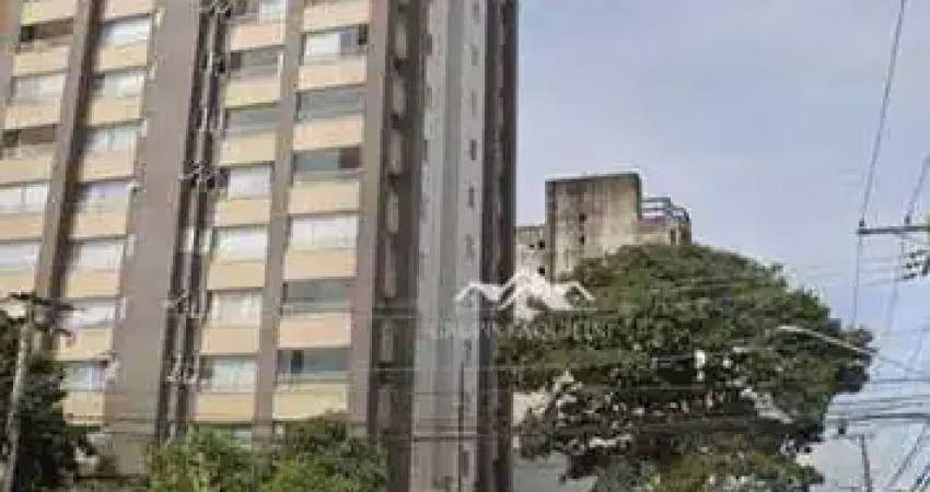 Apartamento com 2 dormitórios para alugar, 83 m² por R$ 5.244/mês - Pqe Res Aquarius - São José dos Campos/SP