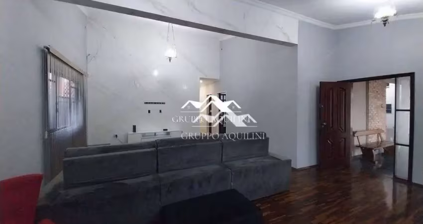 Casa com 4 dormitórios à venda, 250 m² por R$ 1.750.000,00 - Jardim Alvorada - São José dos Campos/SP
