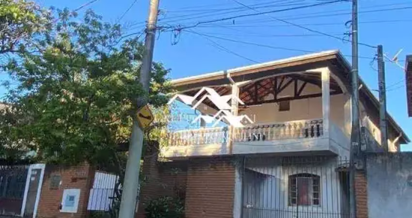 Sobrado com 4 dormitórios à venda, 180 m² por R$ 480.000 - Jardim Altos de Santana - São José dos Campos/SP