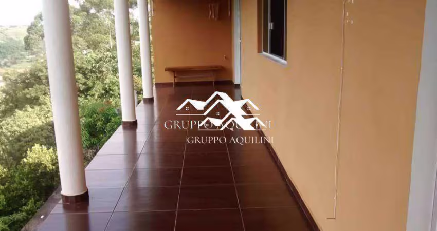 Casa com 2 dormitórios à venda, 70 m² por R$ 650.000 - Rosa Helena - Igaratá/SP