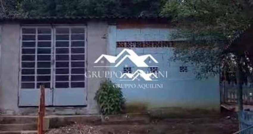 Chácara com 1 dormitório à venda, 895 m² por R$ 400.000 - Chácaras Pousada do Vale - São José dos Campos/SP