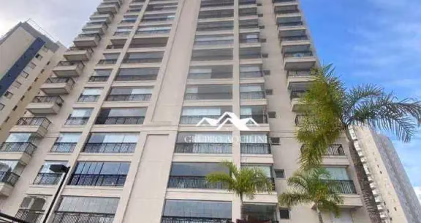 Apartamento com 3 dormitórios à venda, 274 m² por R$ 1.890.000,00 - Vila Ema - São José dos Campos/SP