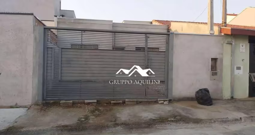 Residencial Santa Paula - Jacareí/SP
