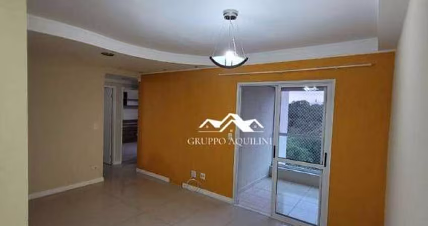 Apto 3 dorms Condomínio Varandas da Parahyba