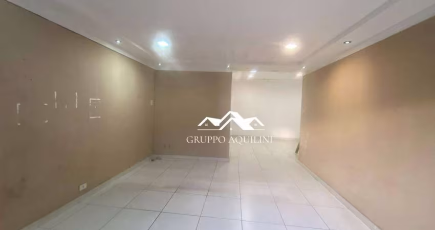 Sala para alugar, 39 m² por R$ 2.600/mês - Jardim das Indústrias - São José dos Campos/SP
