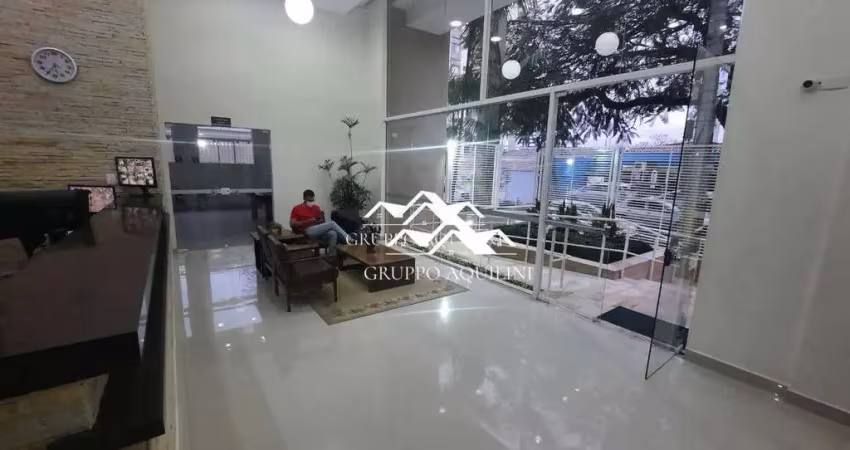 Apartamento com 3 dormitórios à venda, 103 m² por r$ 1.697.000,00 - vila adyana - são josé dos campos/sp