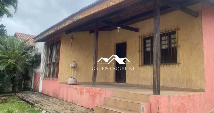 Casa com 3 dormitórios à venda, 180 m² por r$ 1.180.000,00 - jardim alvorada - são josé dos campos/sp
