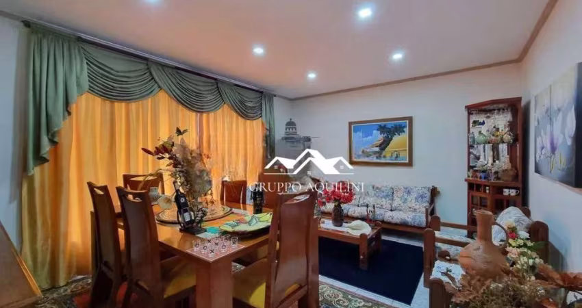 Oportunidade - Casa Comercial e Residencial - Palmeiras de São José - 625m².