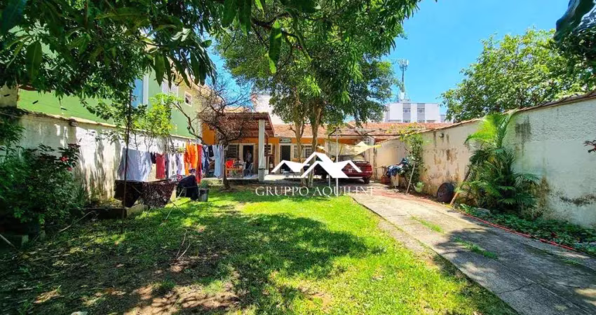 Oportunidade ! edícula com 1 dormitório à venda, 40 m² por r$ 550.000 - jardim das indústrias - são josé dos campos/sp